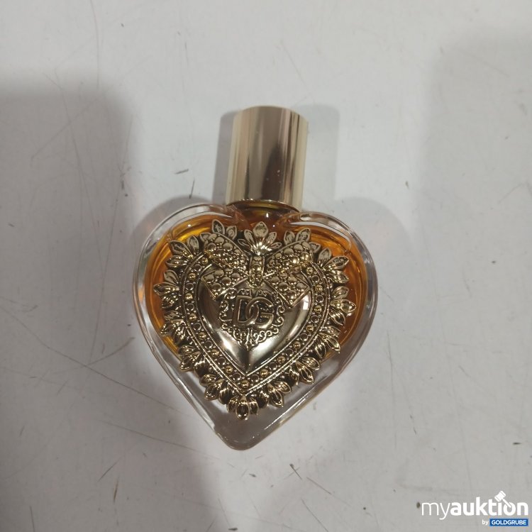 Artikel Nr. 471072: Dolce & Gabbana Devotion eau de Parfum 20ml