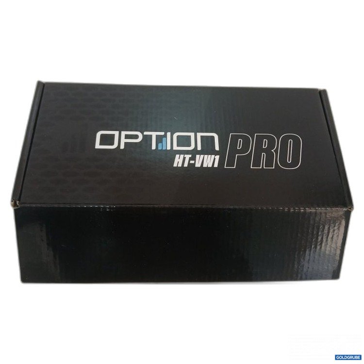 Artikel Nr. 472072: Option Pro HT-VW1 25mm Silk Dome Tweeter