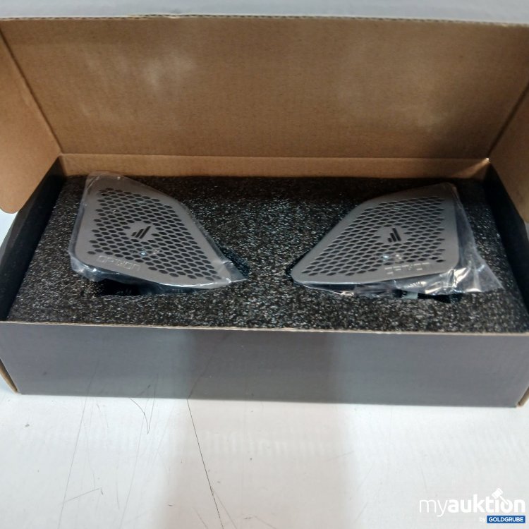 Artikel Nr. 472072: Option Pro HT-VW1 25mm Silk Dome Tweeter