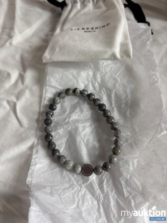 Artikel Nr. 478072 Artikel Nr. 478072: Liebeskind Armband