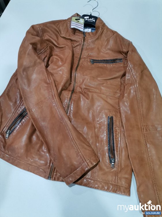 Artikel Nr. 516072 Artikel Nr. 516072: Smarty Lederjacke Herren
