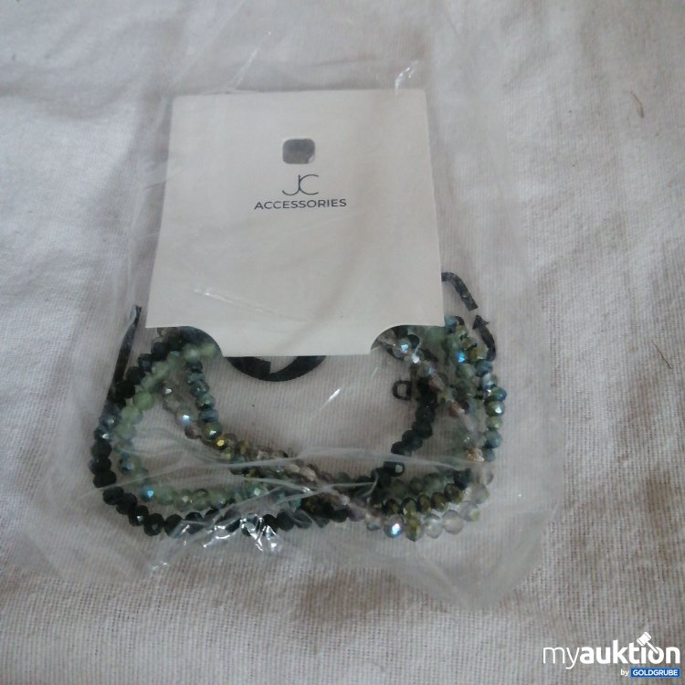 Artikel Nr. 674072 Artikel Nr. 674072: JC Armbänder