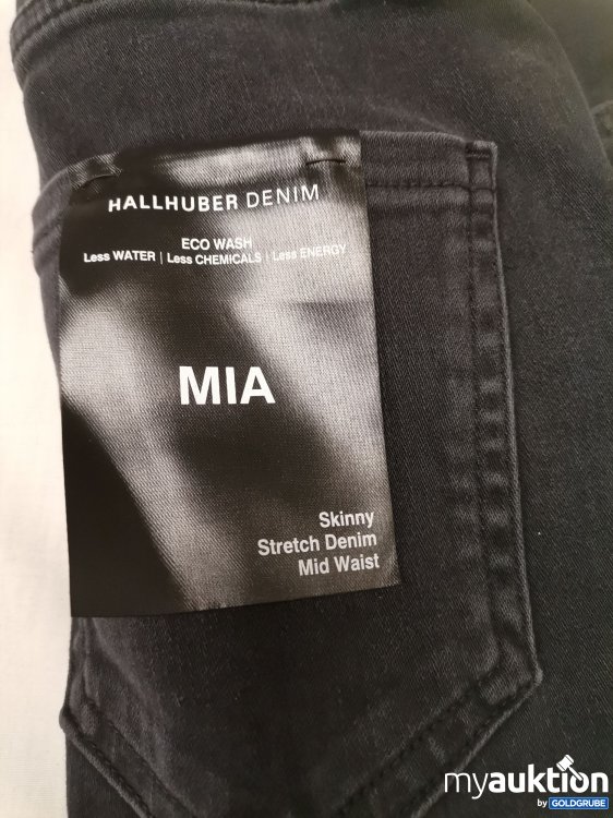 Artikel Nr. 688072 Artikel Nr. 688072: Hallhuber Jeans