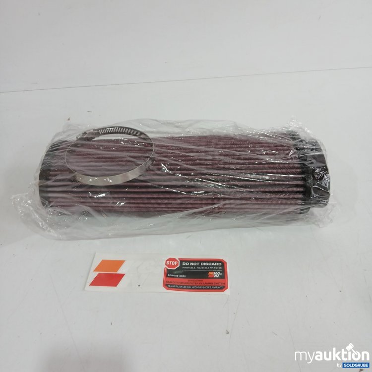 Artikel Nr. 813072: K&N Performance Parts Filter E-2653