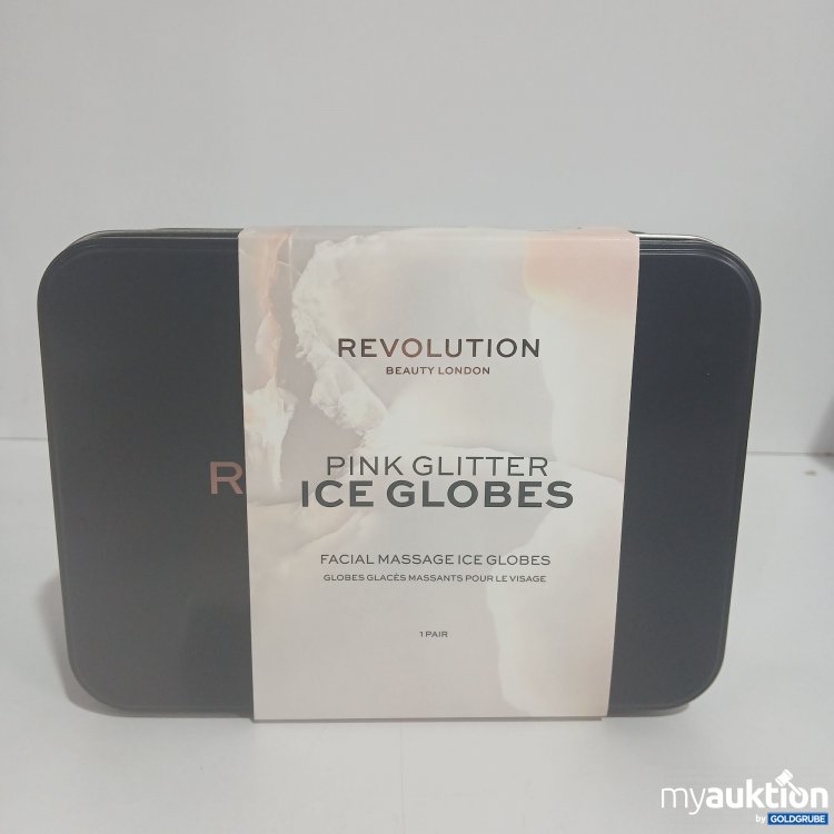 Artikel Nr. 818072 Artikel Nr. 818072: Revolution ice globes