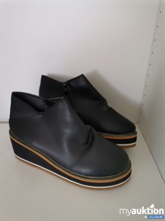 Artikel Nr. 827072: Stiefeletten 
