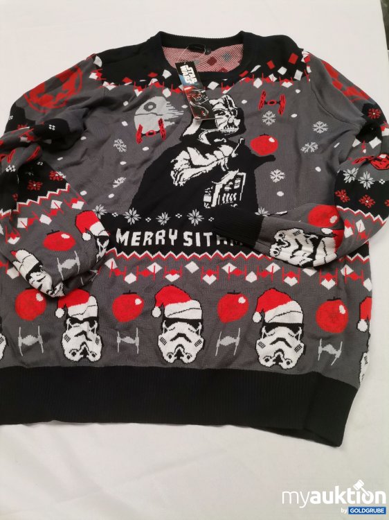 Artikel Nr. 843072 Artikel Nr. 843072: Star wars Pullover