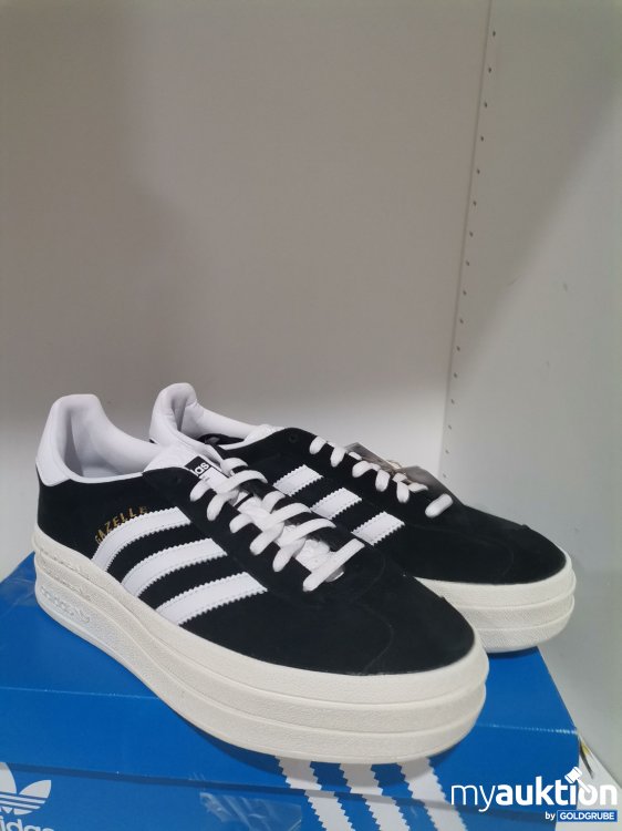 Artikel Nr. 855072 Artikel Nr. 855072: Adidas Gazelle Bold w