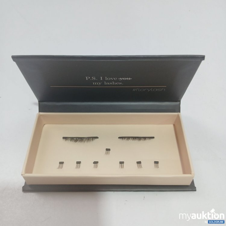 Artikel Nr. 857072 Artikel Nr. 857072: Florylash Super Natural Look