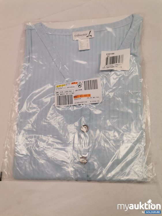 Artikel Nr. 864072: Collection L Shirt 1/2