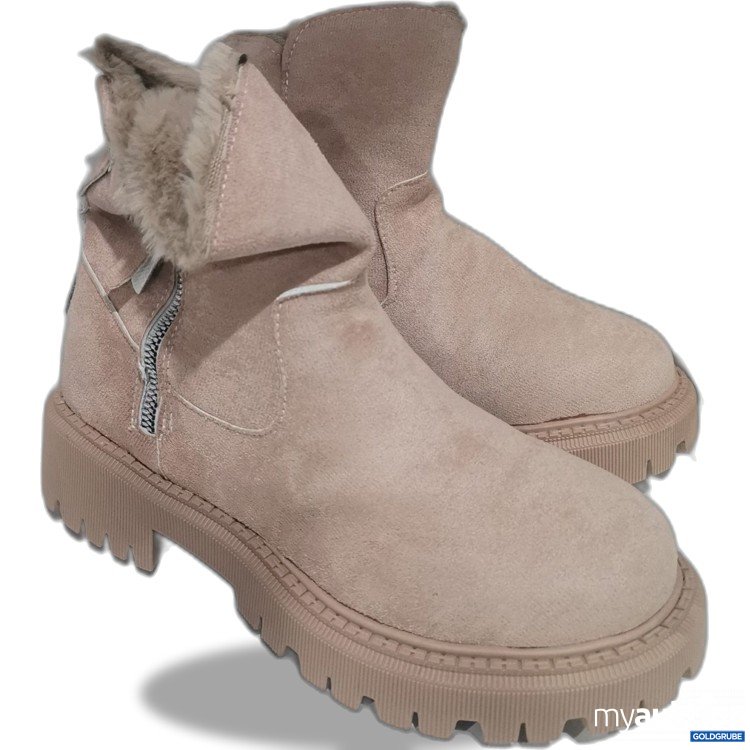 Artikel Nr. 878072: Stiefeletten 