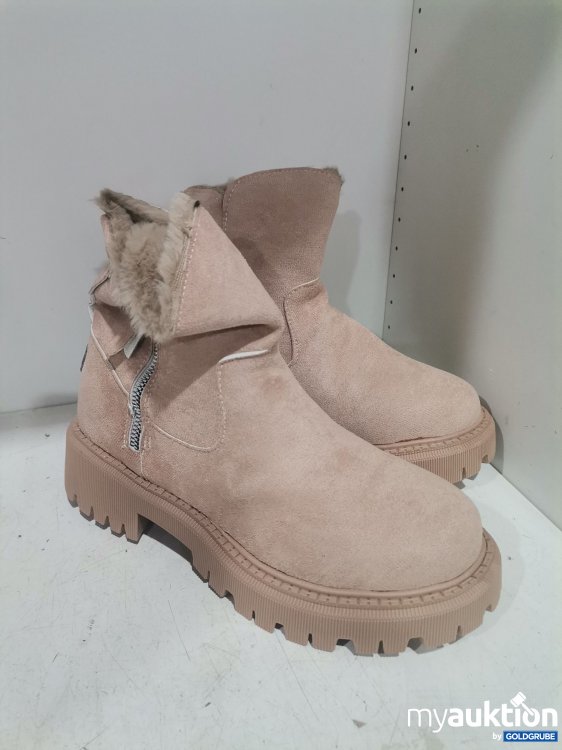 Artikel Nr. 878072: Stiefeletten 