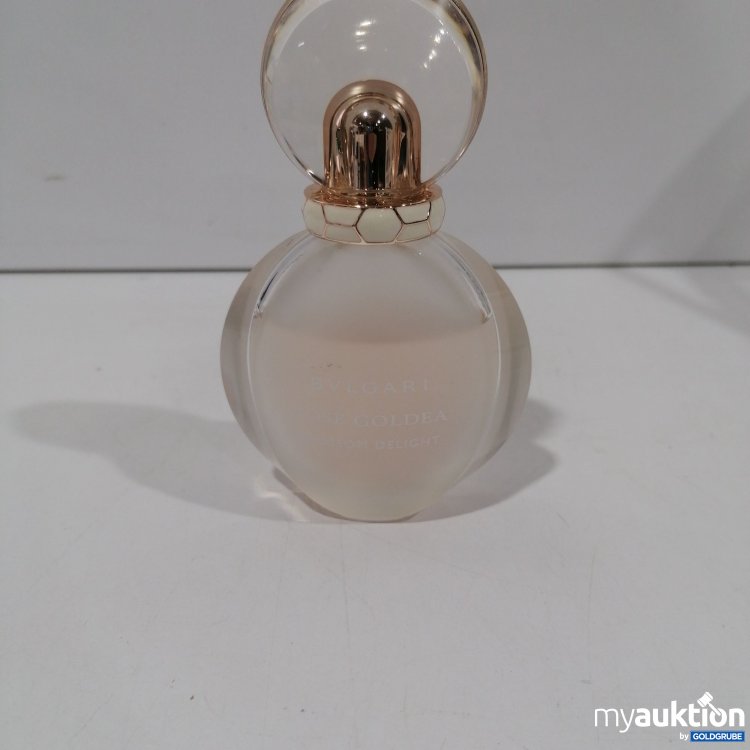 Artikel Nr. 879072: Bvlgari Rose Goldea Blossom Delight 