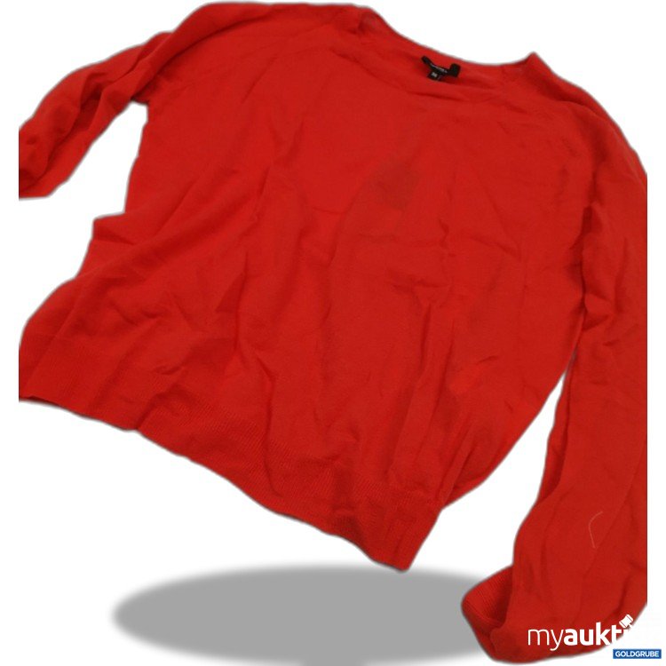 Artikel Nr. 880072: Lawrence Grey Feinstrick Pullover 