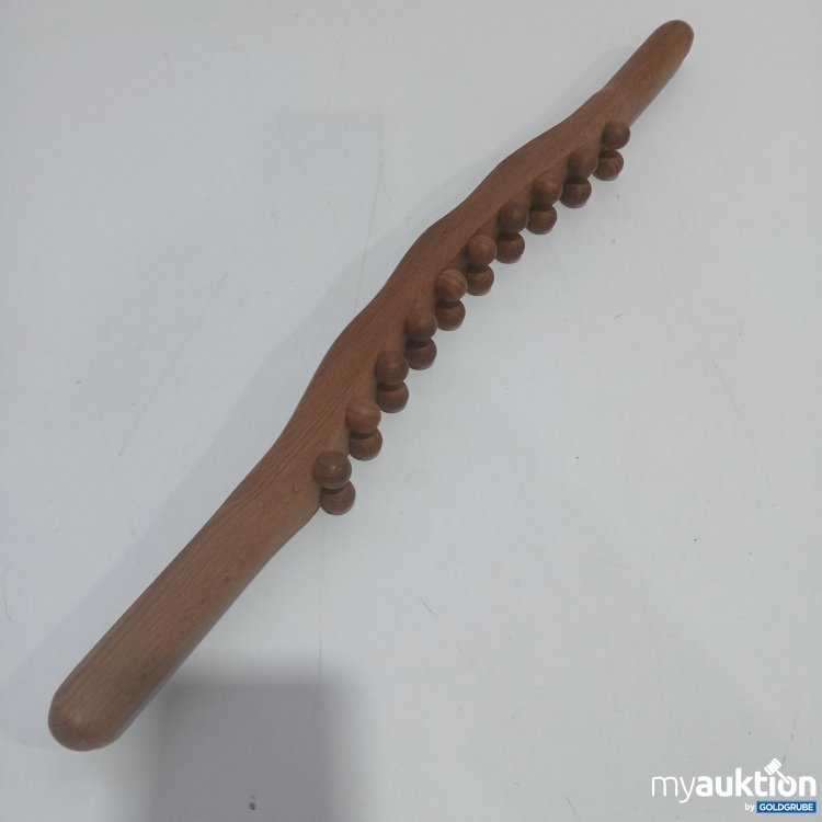 Artikel Nr. 883072: Gua Sha Wooden Therapy Stab