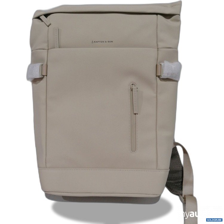 Artikel Nr. 885072: Kapten&Son Laptop Compartment KSDOOOOOOO23