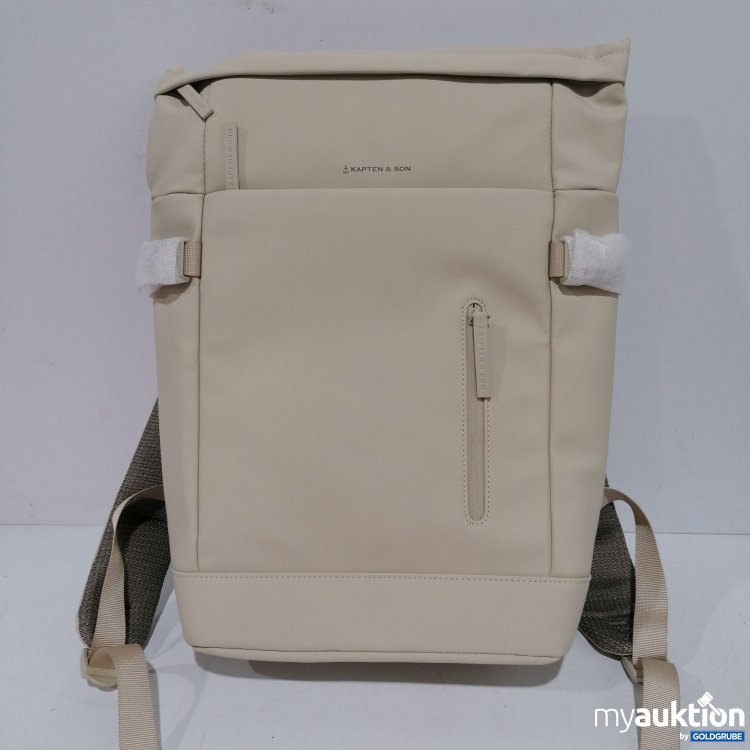 Artikel Nr. 885072: Kapten&Son Laptop Compartment KSDOOOOOOO23