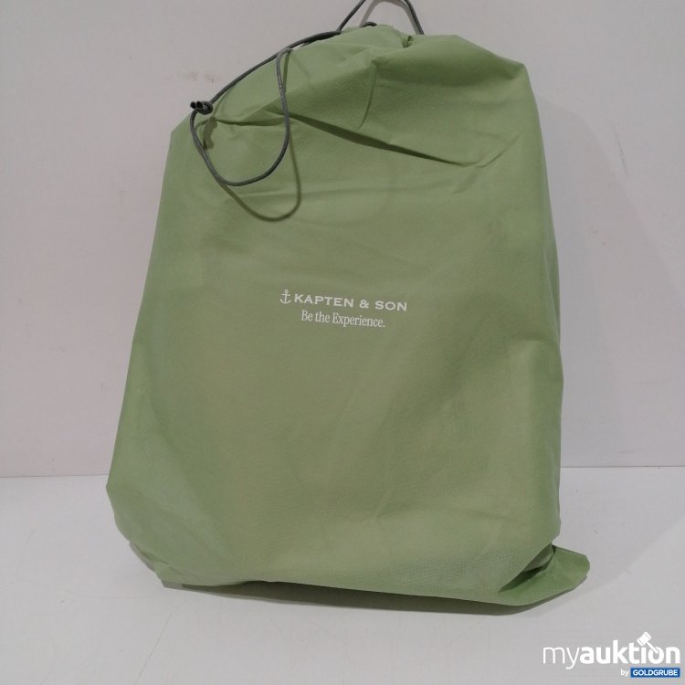 Artikel Nr. 885072: Kapten&Son Laptop Compartment KSDOOOOOOO23