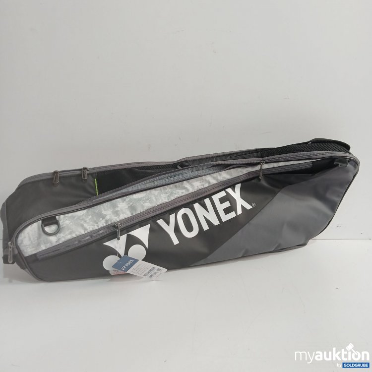 Artikel Nr. 888072 Artikel Nr. 888072: Yonex Club Racquet Bag (6Pcs) 75x26x25cm