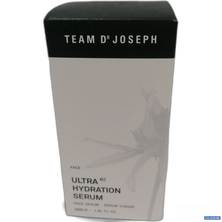 Artikel Nr. 891072: Team Dr Joseph Ultra Hydration Serum 30ml