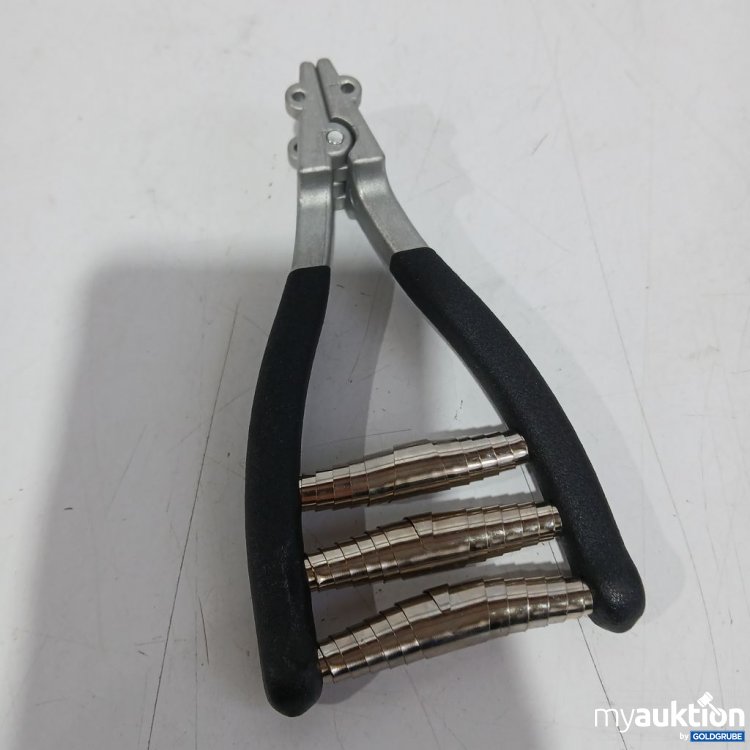 Artikel Nr. 904072: Starterklemme