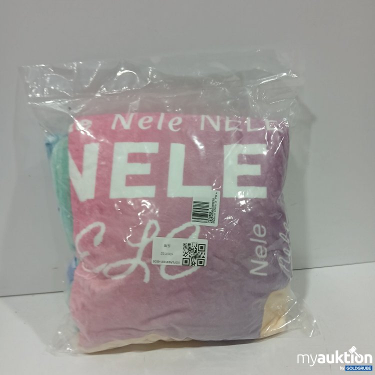 Artikel Nr. 905072: Kuscheldecke 