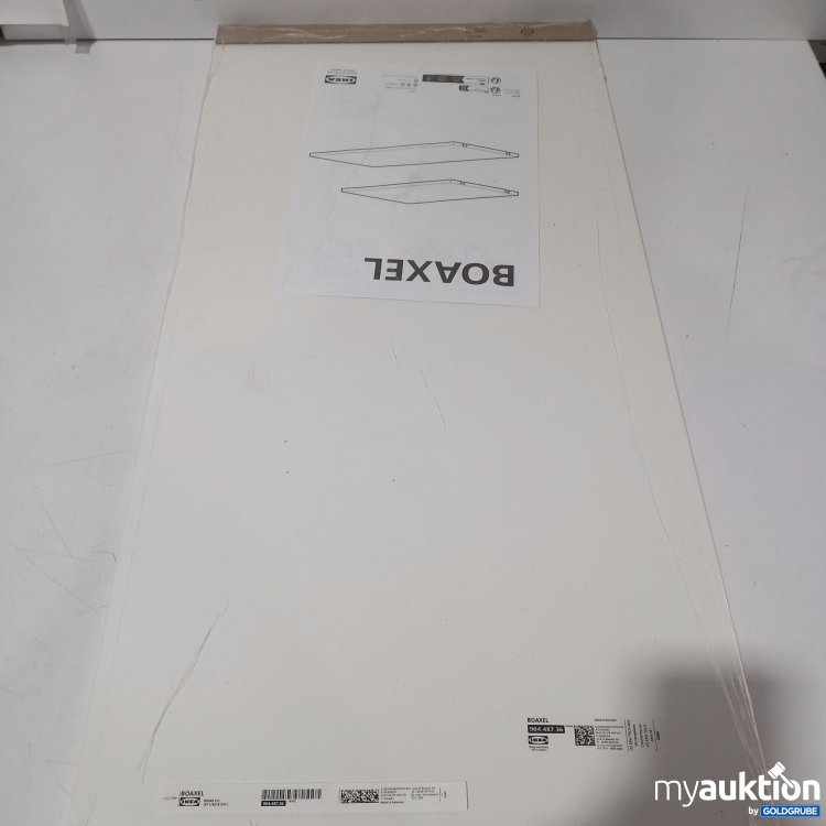 Artikel Nr. 952072: Ikea Boaxel 904.487.36 80x40cm 3Stk