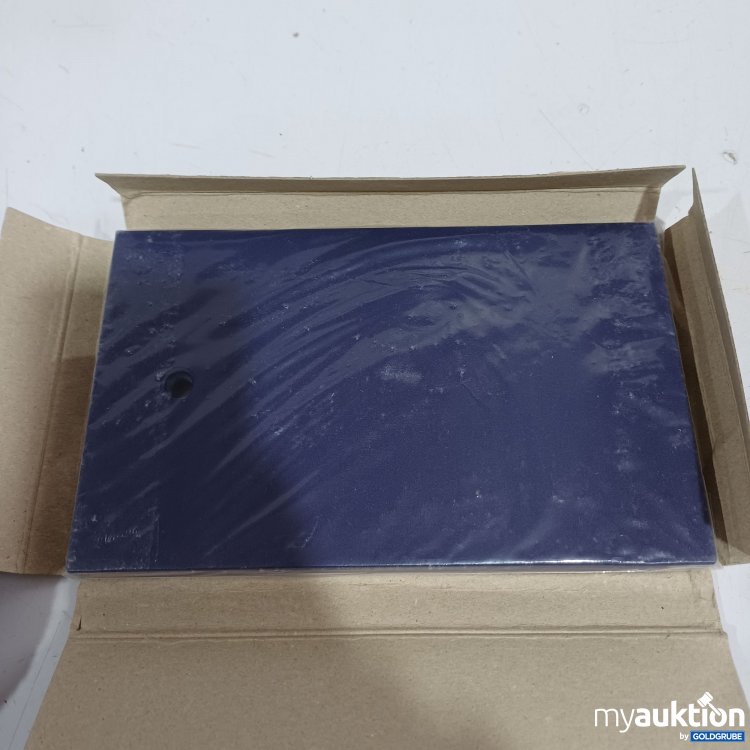 Artikel Nr. 962072: Bunsenstativ 210x130mm blau 37694-00 