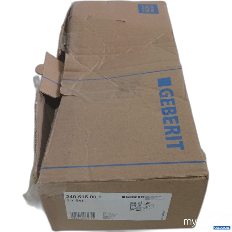 Artikel Nr. 964072: GEBERIT Set 240.515.00.1