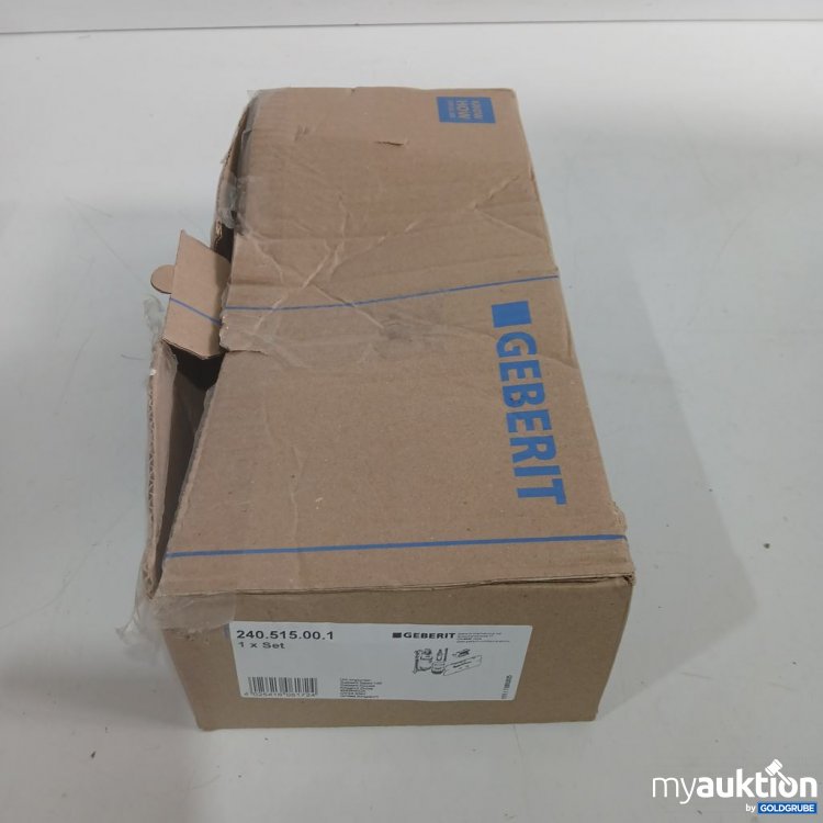 Artikel Nr. 964072: GEBERIT Set 240.515.00.1