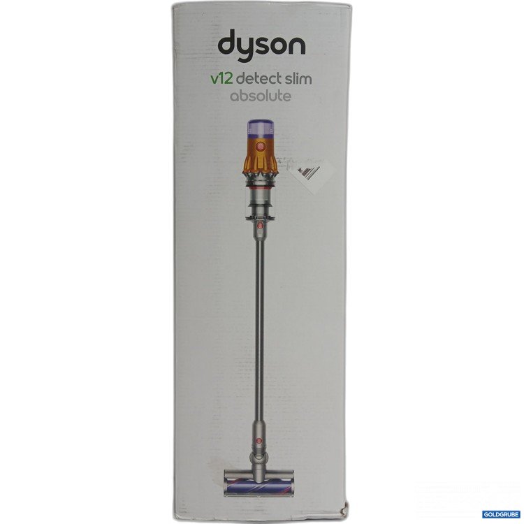 Artikel Nr. 967072: Dyson v12 detektei slim absolute 
