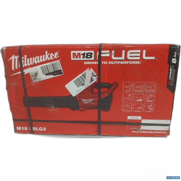 Artikel Nr. 977072: Milwaukee M18 FBLG3