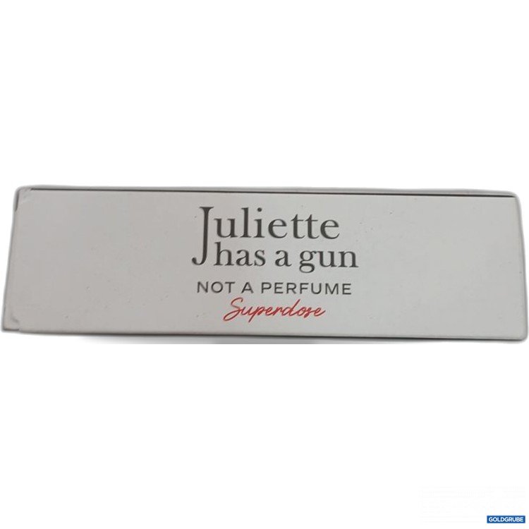 Artikel Nr. 984072 Artikel Nr. 984072: Juliette has a gun Not Perfume Superdose 50 ml