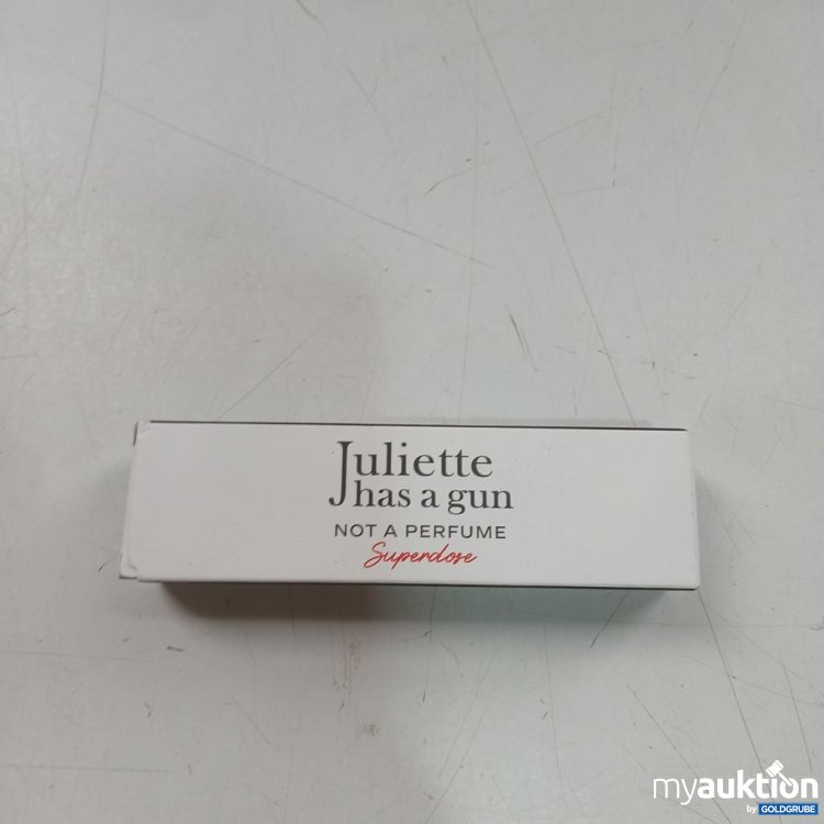 Artikel Nr. 984072 Artikel Nr. 984072: Juliette has a gun Not Perfume Superdose 50 ml