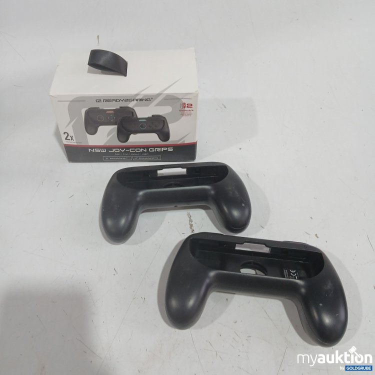 Artikel Nr. 985072 Artikel Nr. 985072: Ready 2 gaming NSW 2 Joy-Con Grips