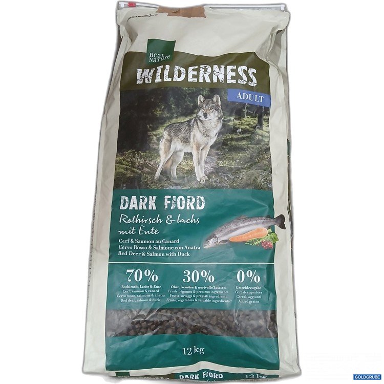 Artikel Nr. 987072: Real Nature Wilderness Adult 12kg 