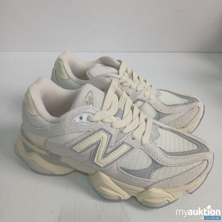Artikel Nr. 992072 Artikel Nr. 992072: New Balance Sneaker Lifestyle U9060HSA
