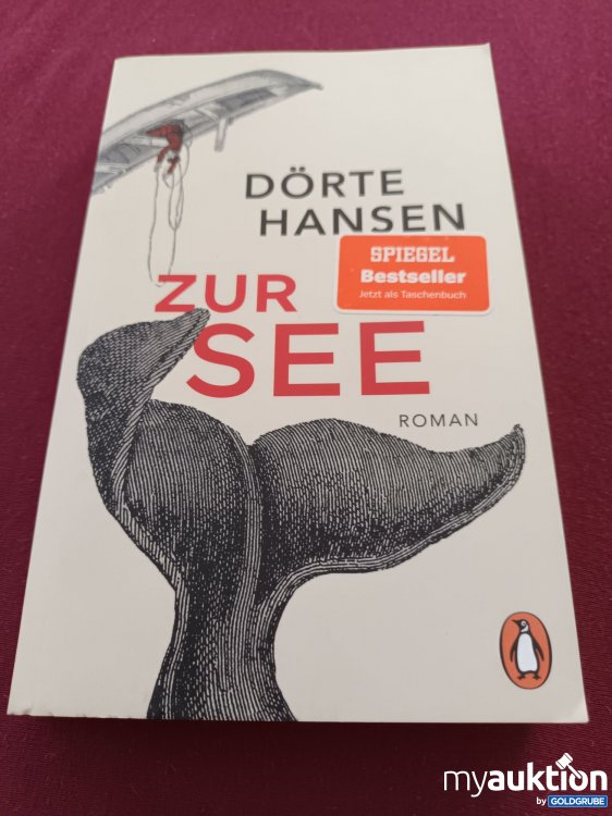 Artikel Nr. 999072 Artikel Nr. 999072: Zur See