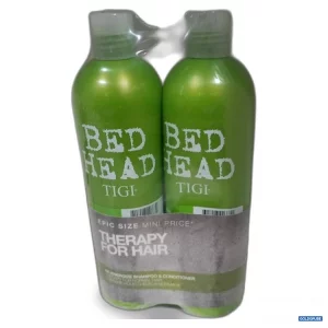 Artikel Nr. 470072: Bed Head Tigi Shampoo & Conditioner 750 ml