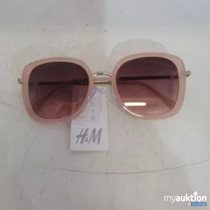 Artikel Nr. 708072: H&M Sonnenbrille 