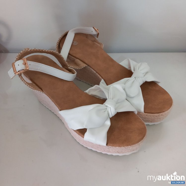 Artikel Nr. 356073 Artikel Nr. 356073: Sandalen Gr.41