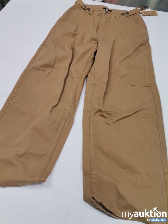 Artikel Nr. 434073 Artikel Nr. 434073: Vans wide leg Hose