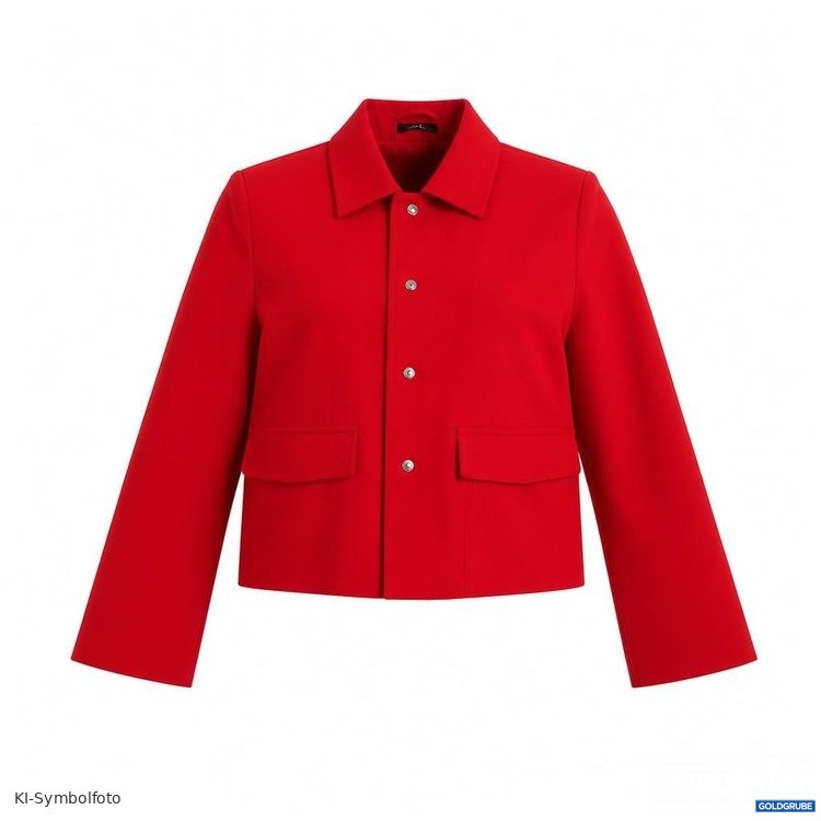 Artikel Nr. 435073 Artikel Nr. 435073: C&A Jacke ohne Etikett