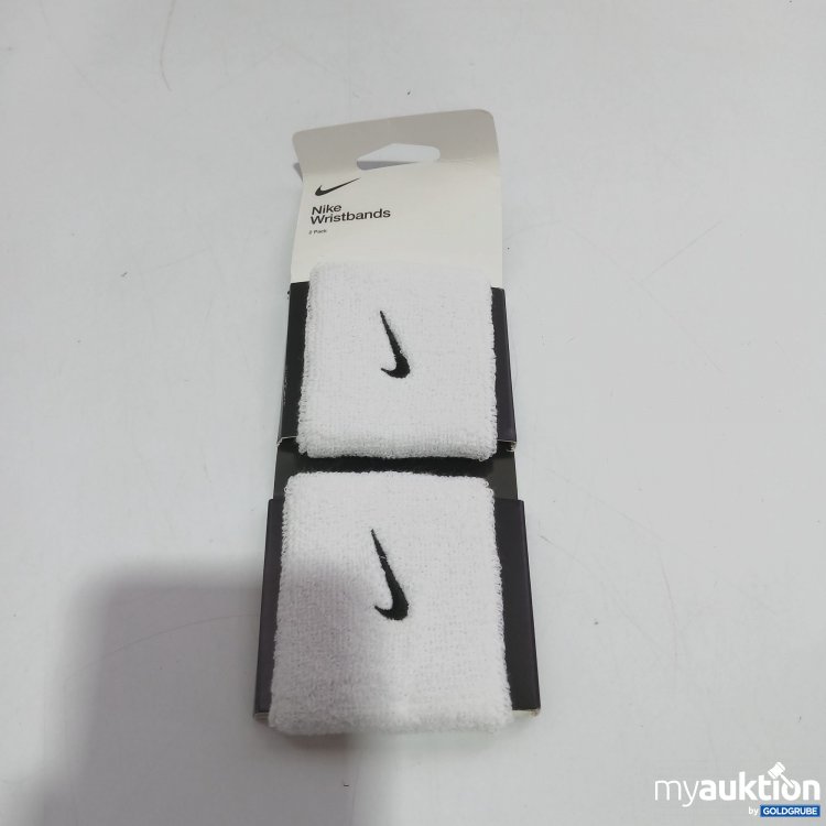 Artikel Nr. 438073 Artikel Nr. 438073: Nike Wristbands 2 Stück