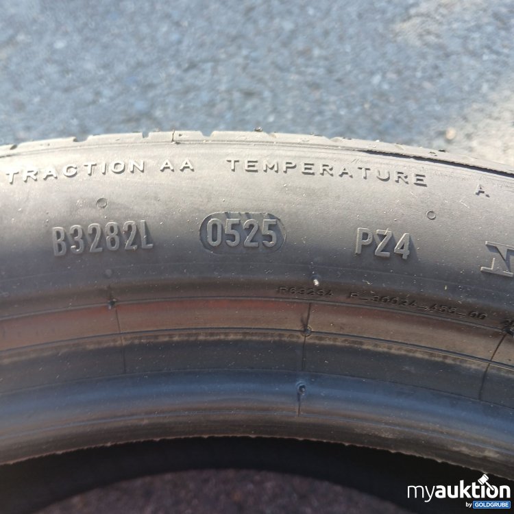 Artikel Nr. 441073: Pirelli P-Zero PZ4 275/35R19 XL 100Y 