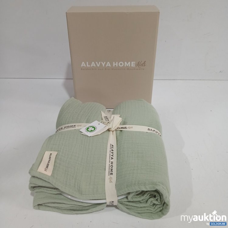 Artikel Nr. 442073: Alavya Home Baldachin 50x250cm Khaki 