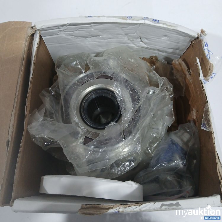 Artikel Nr. 443073: Automobile wheel hub unit 9664769 