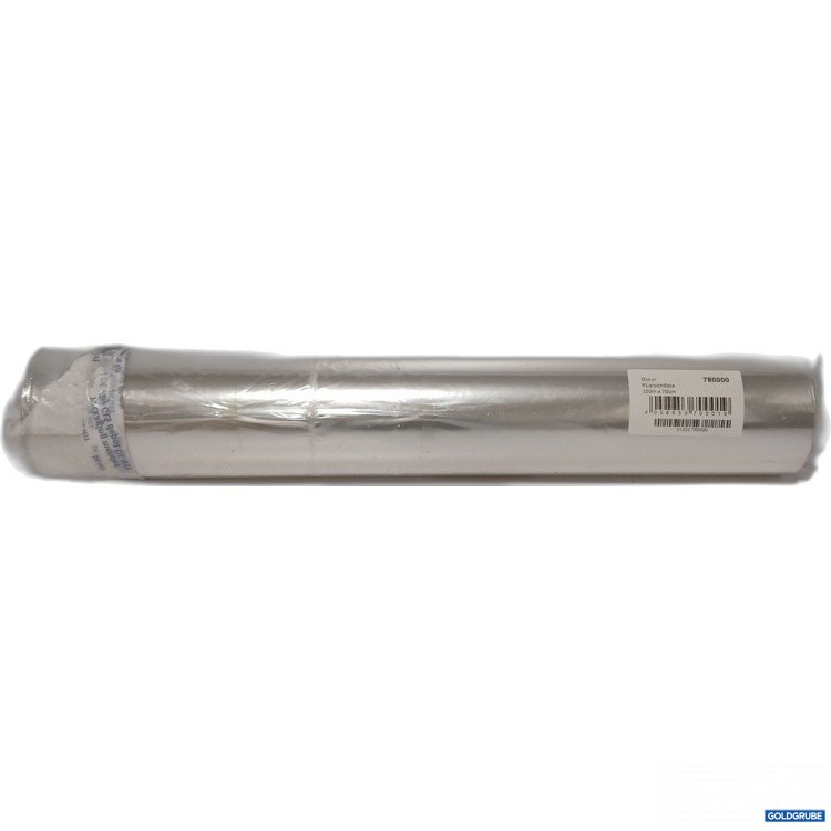 Artikel Nr. 444073: Dekor Klarsichtfolie 360mx70cm