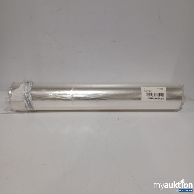 Artikel Nr. 444073: Dekor Klarsichtfolie 360mx70cm