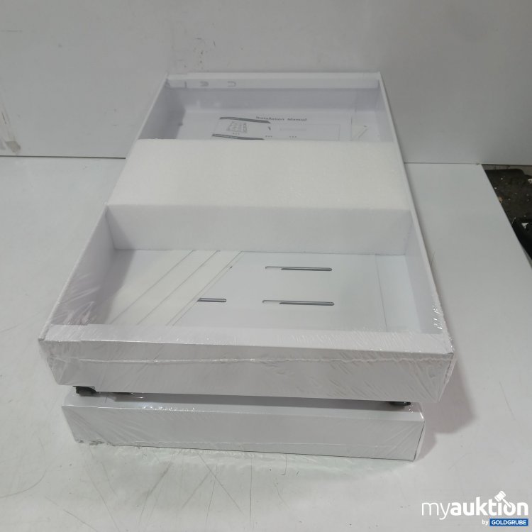Artikel Nr. 446073 Artikel Nr. 446073: Pull-Out Cabinet Organizer